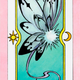 The Reflect Clear Card.